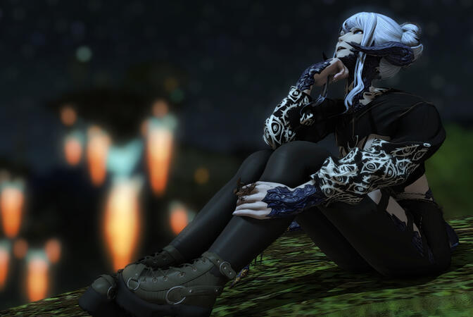 Stargazing Stargazing