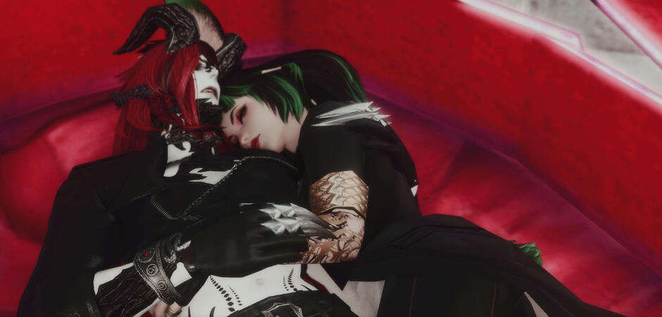 Sweet Cuddles Sweet Cuddles